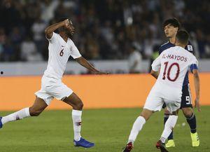 卡塔尔爆料进球视频,揭秘精彩爆料的幕后故事 第2张 卡塔尔爆料进球视频,揭秘精彩爆料的幕后故事 第2张