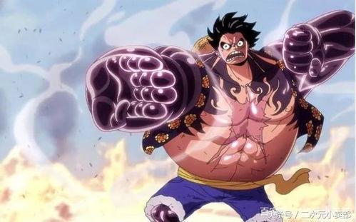 新世界路飞最新爆料,新世界冒险即将开启，神秘势力浮出水面！  第1张